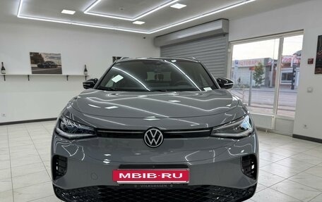 Volkswagen ID.4, 2023 год, 3 870 000 рублей, 2 фотография