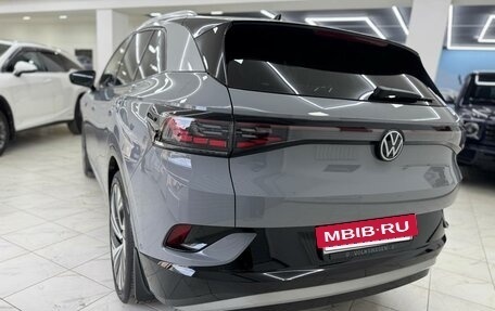 Volkswagen ID.4, 2023 год, 3 870 000 рублей, 7 фотография