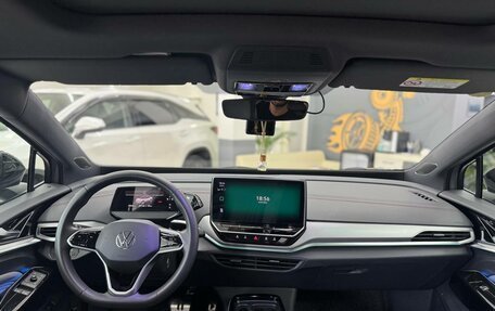 Volkswagen ID.4, 2023 год, 3 870 000 рублей, 11 фотография