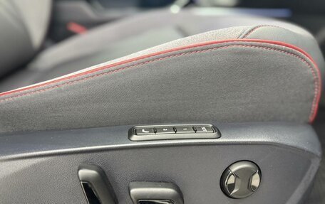 Volkswagen ID.4, 2023 год, 3 870 000 рублей, 13 фотография