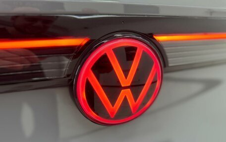 Volkswagen ID.4, 2023 год, 3 870 000 рублей, 12 фотография