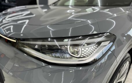 Volkswagen ID.4, 2023 год, 3 870 000 рублей, 10 фотография