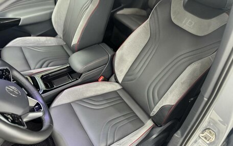 Volkswagen ID.4, 2023 год, 3 870 000 рублей, 15 фотография