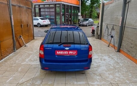 Chevrolet Lacetti, 2006 год, 370 000 рублей, 7 фотография