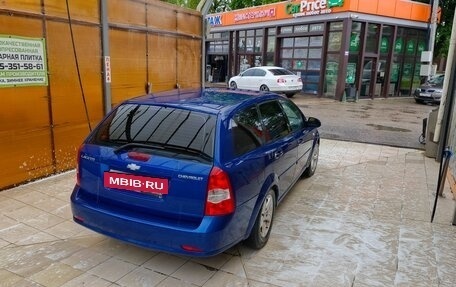 Chevrolet Lacetti, 2006 год, 370 000 рублей, 5 фотография