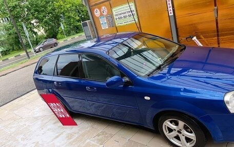 Chevrolet Lacetti, 2006 год, 370 000 рублей, 3 фотография