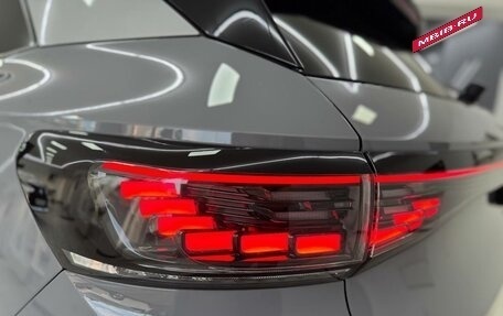 Volkswagen ID.4, 2023 год, 3 870 000 рублей, 9 фотография