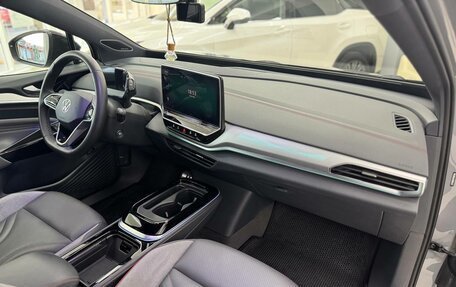Volkswagen ID.4, 2023 год, 3 870 000 рублей, 17 фотография