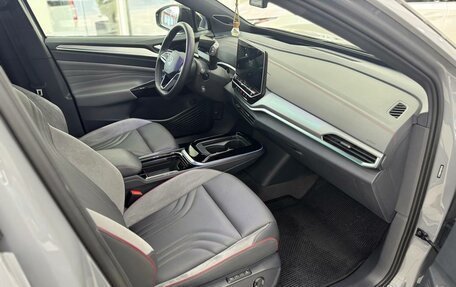 Volkswagen ID.4, 2023 год, 3 870 000 рублей, 18 фотография
