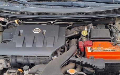 Nissan Tiida, 2011 год, 800 000 рублей, 7 фотография