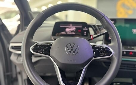 Volkswagen ID.4, 2023 год, 3 870 000 рублей, 16 фотография