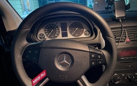 Mercedes-Benz B-Класс, 2008 год, 750 000 рублей, 3 фотография