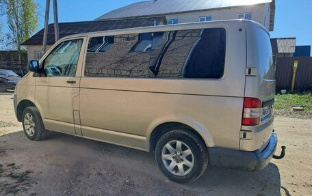 Volkswagen Transporter T5 рестайлинг, 2012 год, 1 599 000 рублей, 5 фотография