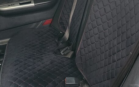 Lifan Solano I (630) рестайлинг, 2010 год, 390 000 рублей, 5 фотография