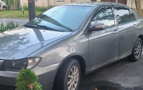 Lifan Solano I (630) рестайлинг, 2010 год, 390 000 рублей, 3 фотография