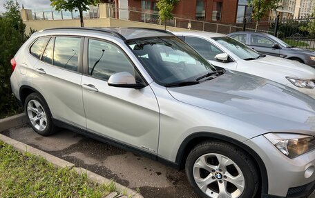 BMW X1, 2013 год, 1 350 000 рублей, 3 фотография