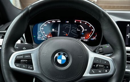 BMW 3 серия, 2021 год, 4 300 000 рублей, 3 фотография