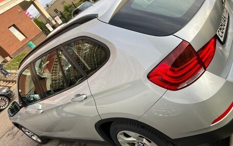 BMW X1, 2013 год, 1 350 000 рублей, 2 фотография