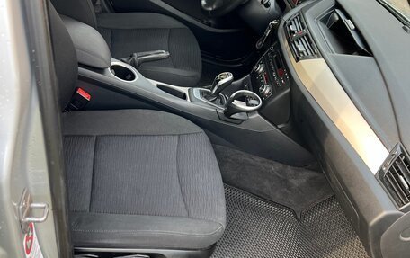 BMW X1, 2013 год, 1 350 000 рублей, 7 фотография