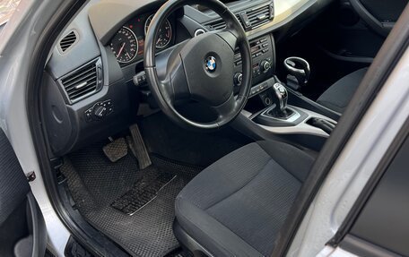 BMW X1, 2013 год, 1 350 000 рублей, 6 фотография