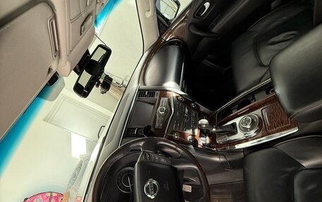 Nissan Patrol, 2014 год, 2 600 000 рублей, 6 фотография