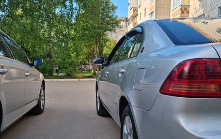 KIA Magentis II рестайлинг, 2008 год, 620 000 рублей, 3 фотография