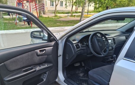 KIA Magentis II рестайлинг, 2008 год, 620 000 рублей, 9 фотография
