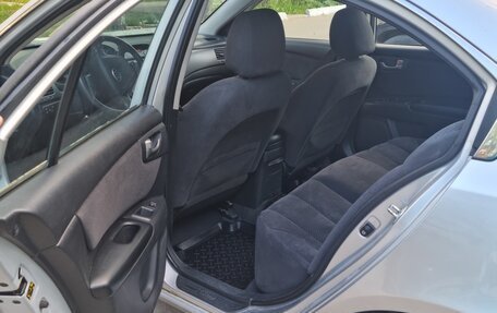 KIA Magentis II рестайлинг, 2008 год, 620 000 рублей, 7 фотография