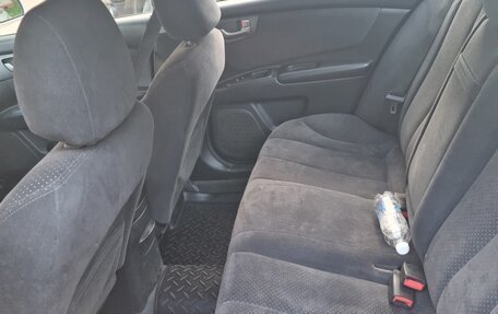 KIA Magentis II рестайлинг, 2008 год, 620 000 рублей, 8 фотография