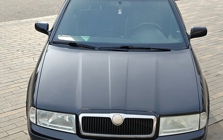 Skoda Octavia IV, 2008 год, 850 000 рублей, 3 фотография