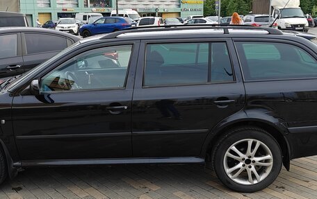 Skoda Octavia IV, 2008 год, 850 000 рублей, 15 фотография