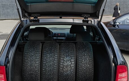 Skoda Octavia IV, 2008 год, 850 000 рублей, 22 фотография