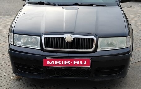 Skoda Octavia IV, 2008 год, 850 000 рублей, 12 фотография