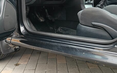 Skoda Octavia IV, 2008 год, 850 000 рублей, 30 фотография
