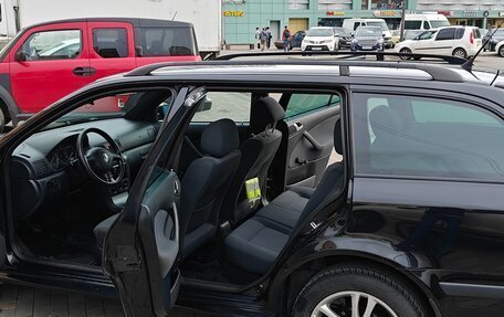 Skoda Octavia IV, 2008 год, 850 000 рублей, 32 фотография