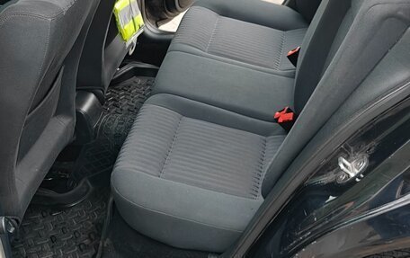 Skoda Octavia IV, 2008 год, 850 000 рублей, 28 фотография