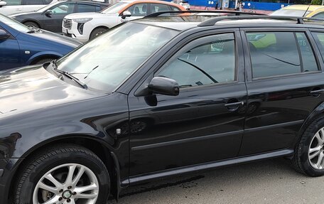 Skoda Octavia IV, 2008 год, 850 000 рублей, 38 фотография