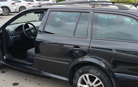 Skoda Octavia IV, 2008 год, 850 000 рублей, 37 фотография