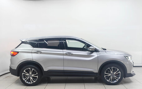 Geely Coolray I, 2020 год, 1 599 000 рублей, 5 фотография