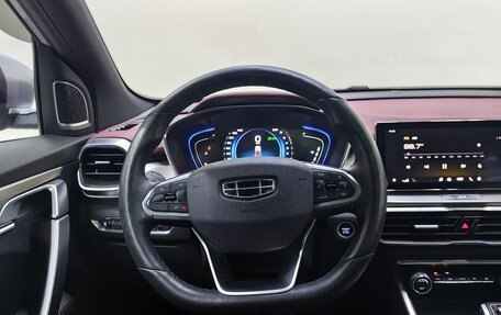 Geely Coolray I, 2020 год, 1 599 000 рублей, 11 фотография