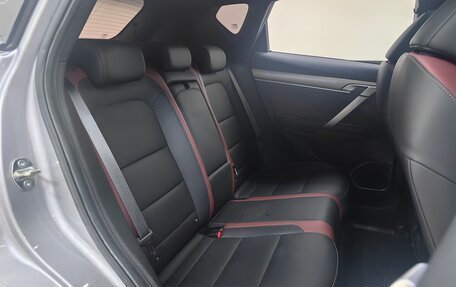 Geely Coolray I, 2020 год, 1 599 000 рублей, 9 фотография