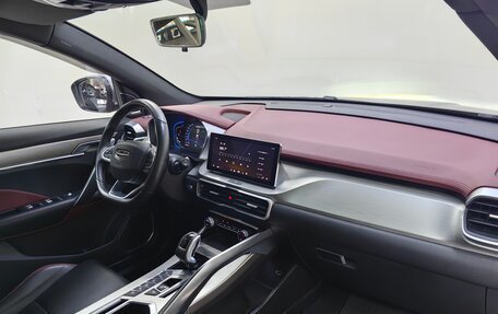 Geely Coolray I, 2020 год, 1 599 000 рублей, 13 фотография