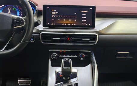 Geely Coolray I, 2020 год, 1 599 000 рублей, 14 фотография