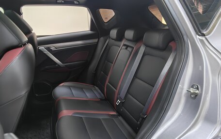Geely Coolray I, 2020 год, 1 599 000 рублей, 8 фотография