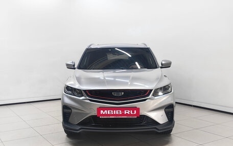Geely Coolray I, 2020 год, 1 599 000 рублей, 3 фотография
