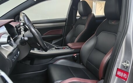 Geely Coolray I, 2020 год, 1 599 000 рублей, 6 фотография