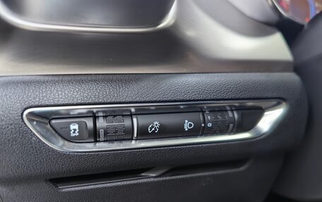 Geely Coolray I, 2020 год, 1 599 000 рублей, 24 фотография
