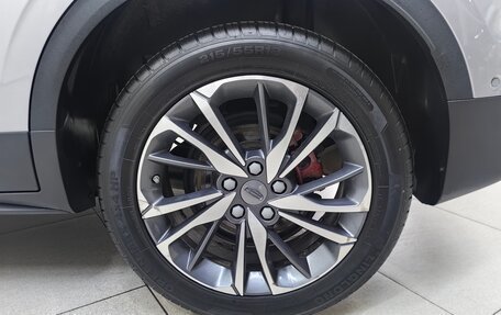 Geely Coolray I, 2020 год, 1 599 000 рублей, 26 фотография