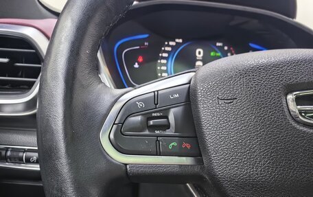 Geely Coolray I, 2020 год, 1 599 000 рублей, 20 фотография