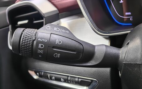 Geely Coolray I, 2020 год, 1 599 000 рублей, 22 фотография